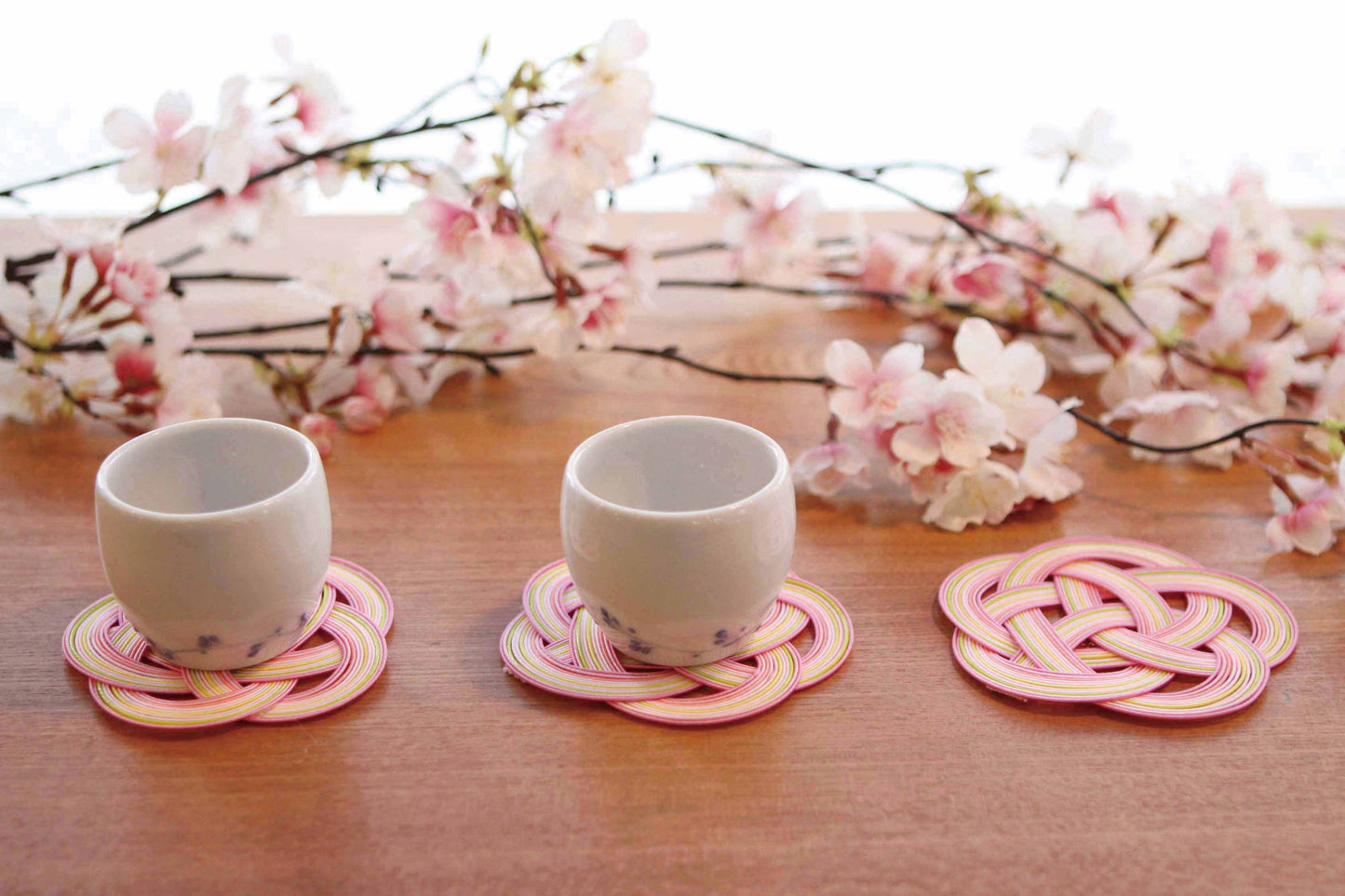 【TABLEWARE】KOYOMI Coaster (1 piece)