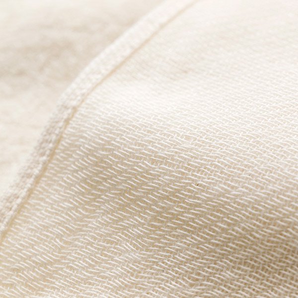 【BATH&SHOWER】Imabari 100% Organic Cotton & Gauze Reversible Towel Blanket