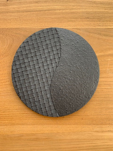 【TABLEWARE】GAZEN flat plate (Round Series )