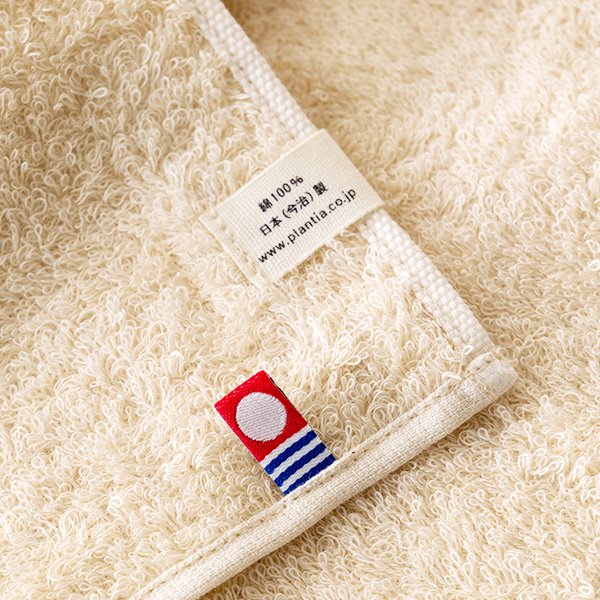 【BATH&SHOWER】Colette series Face Towel