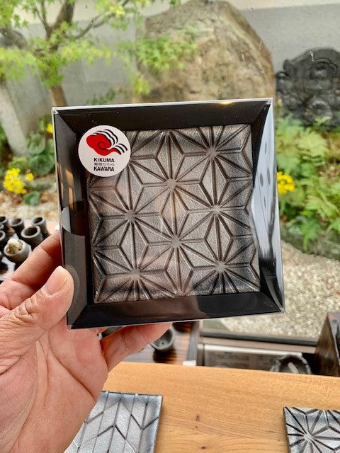 【TABLEWARE】SHIKI Tile Coaster