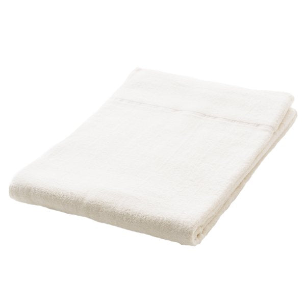 【BATH&SHOWER】Imabari 100% Organic Cotton & Gauze Reversible Towel Blanket