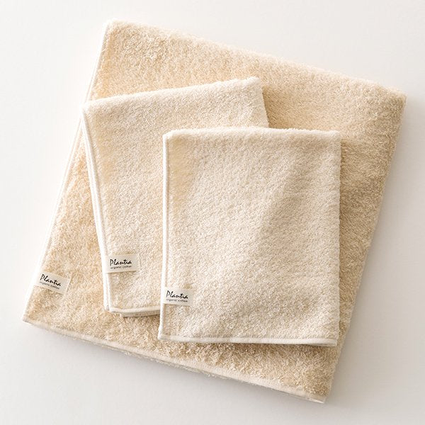 【BATH&SHOWER】Colette series Face Towel