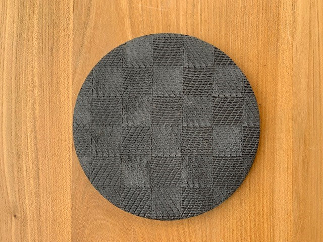 【TABLEWARE】GAZEN flat plate (Round Series )