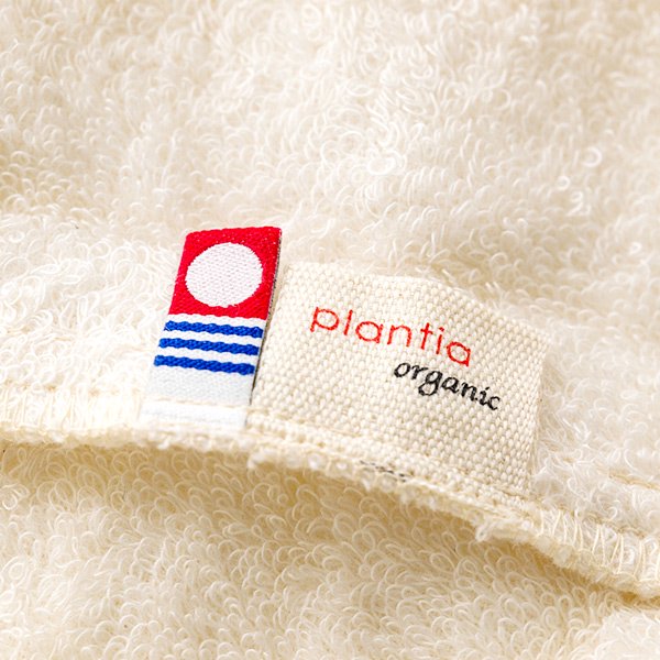 【BATH&SHOWER】Imabari 100% Organic Cotton Bathrobe