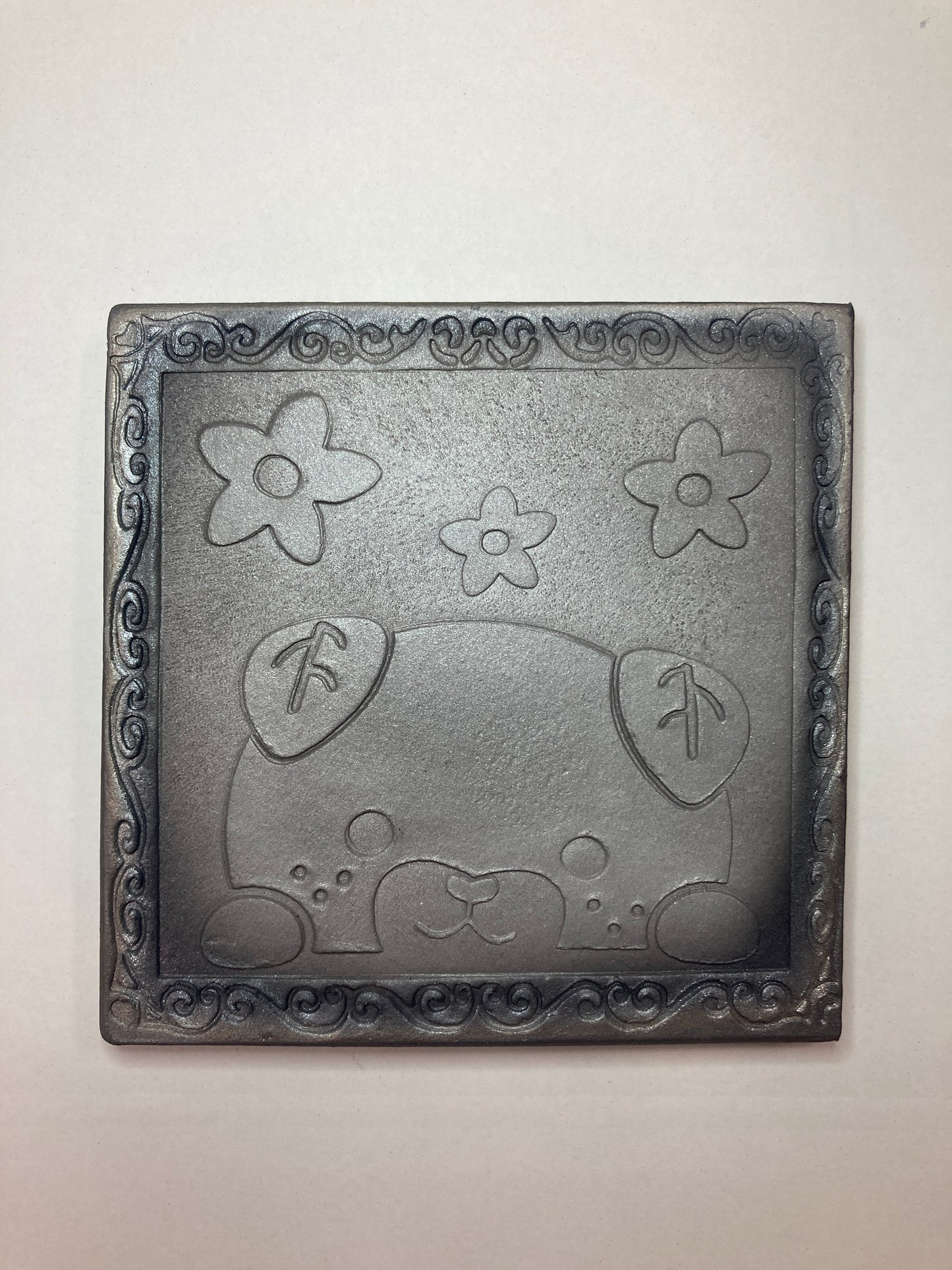 【TABLEWARE】SHIKI Tile Coaster