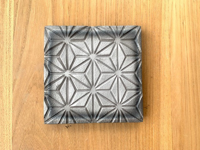 【TABLEWARE】SHIKI Tile Coaster
