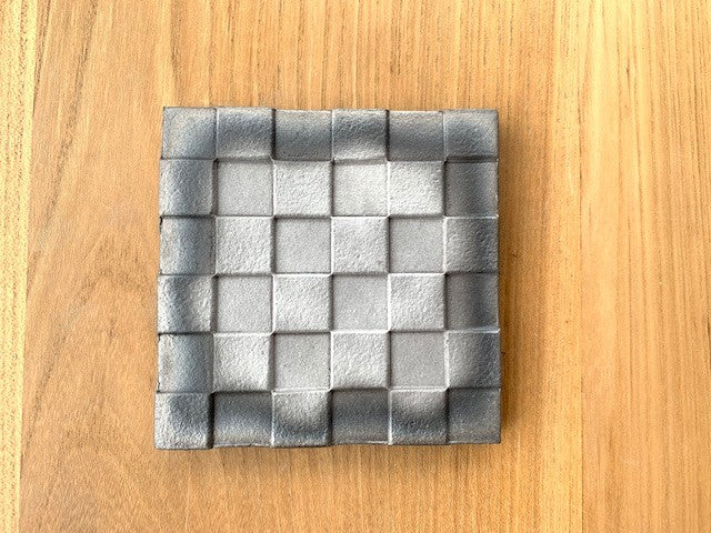 【TABLEWARE】SHIKI Tile Coaster
