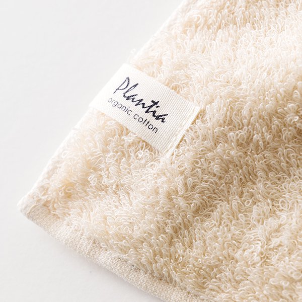 【BATH&SHOWER】Colette series Face Towel