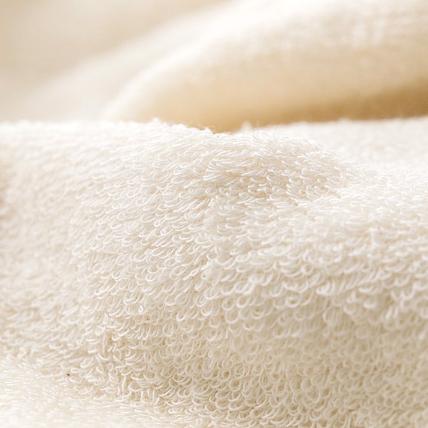 【BATH&SHOWER】Imabari 100% Organic Cotton & Gauze Reversible Towel Blanket
