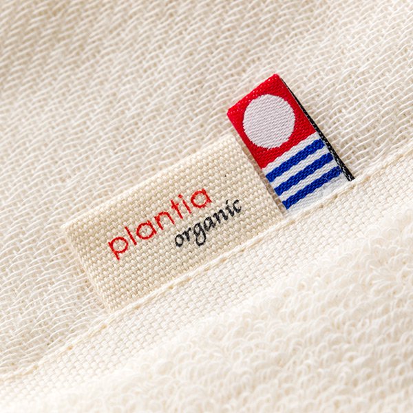 【BATH&SHOWER】Imabari 100% Organic Cotton & Gauze Reversible Towel Blanket