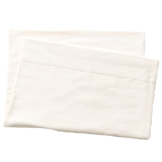 【BATH＆SHOWER】Imabari 100% Organic Cotton & Gauze Reversible Towel Blanket