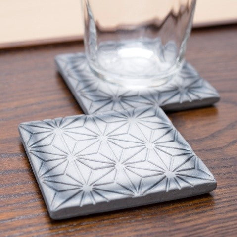 【TABLEWARE】SHIKI Tile Coaster