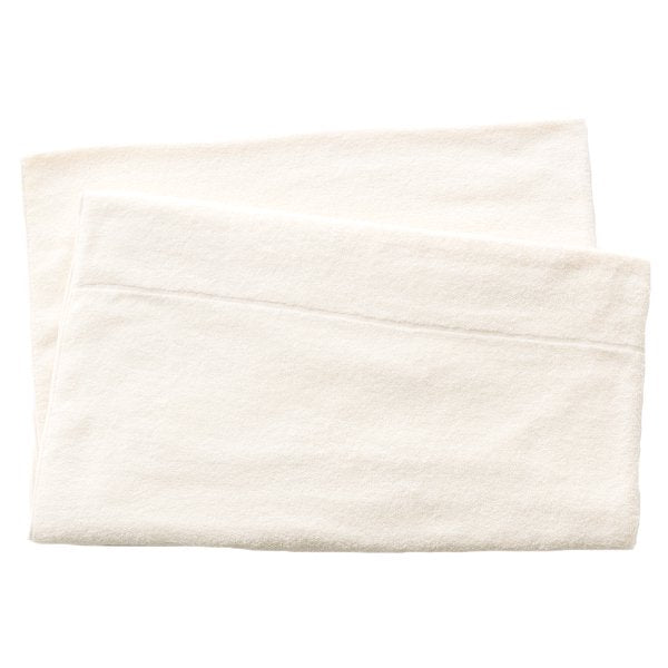 【BATH＆SHOWER】Imabari 100% Organic Cotton Towel Blanket (Plain)