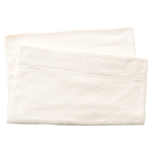 【BATH&SHOWER】Imabari 100% Organic Cotton Towel Blanket (Plain)