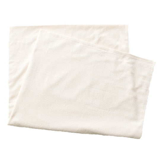 【BATH＆SHOWER】Imabari 100% Organic Cotton Towel Blanket / Sheet Cover