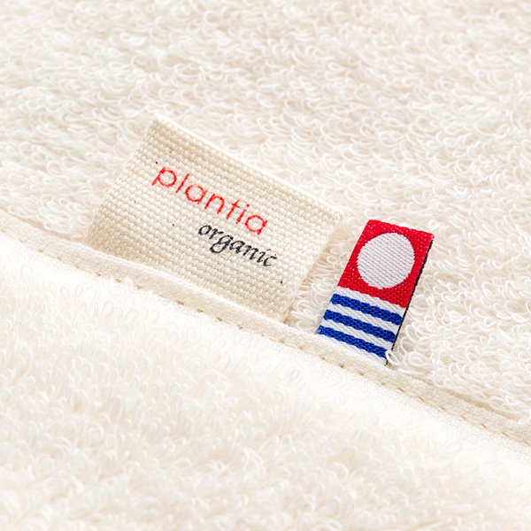 【BATH＆SHOWER】Imabari 100% Organic Cotton Towel Blanket (Plain)