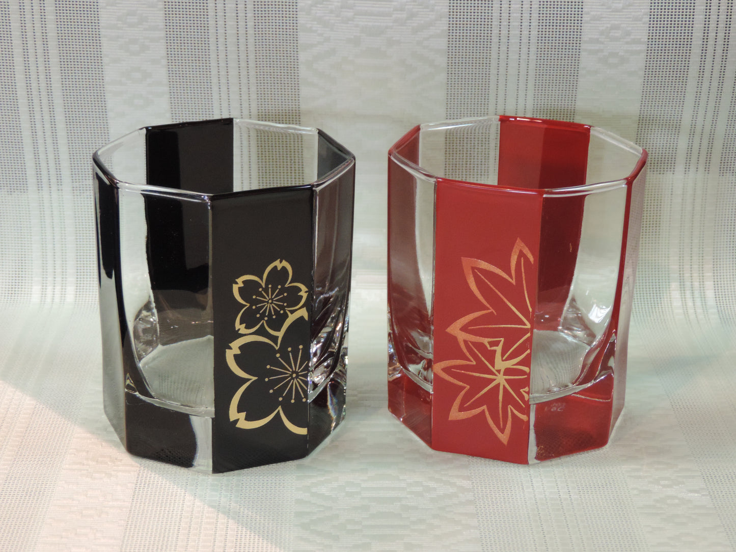 【TABLEWARE】Lacquer drinking glass