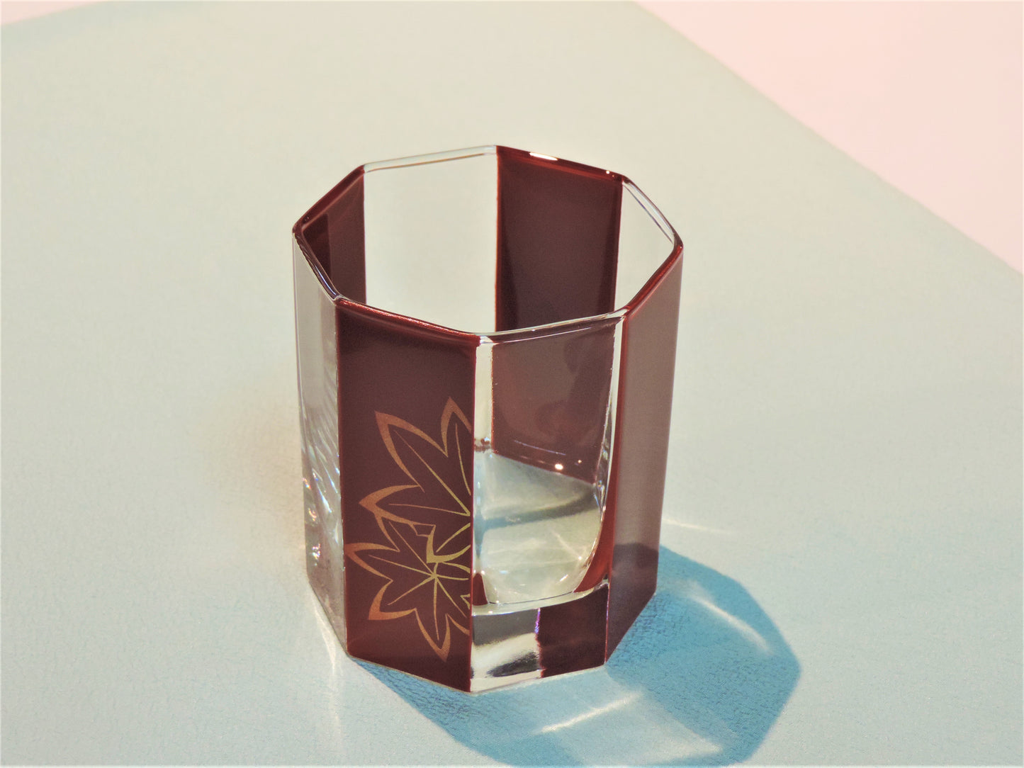 【TABLEWARE】Lacquer drinking glass